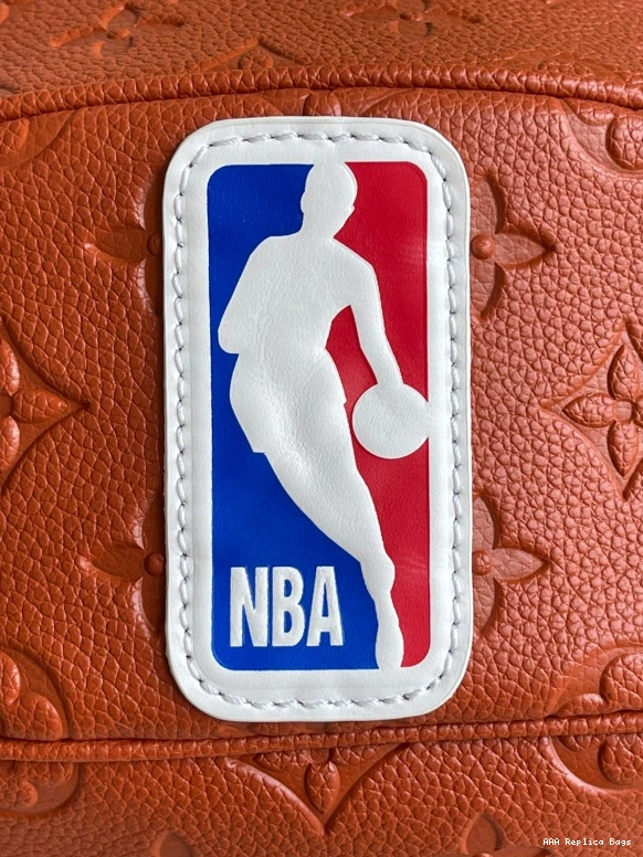 Aaa replica bags BALL IN BASKET LOUIS VUITTON LVXNBA 0804